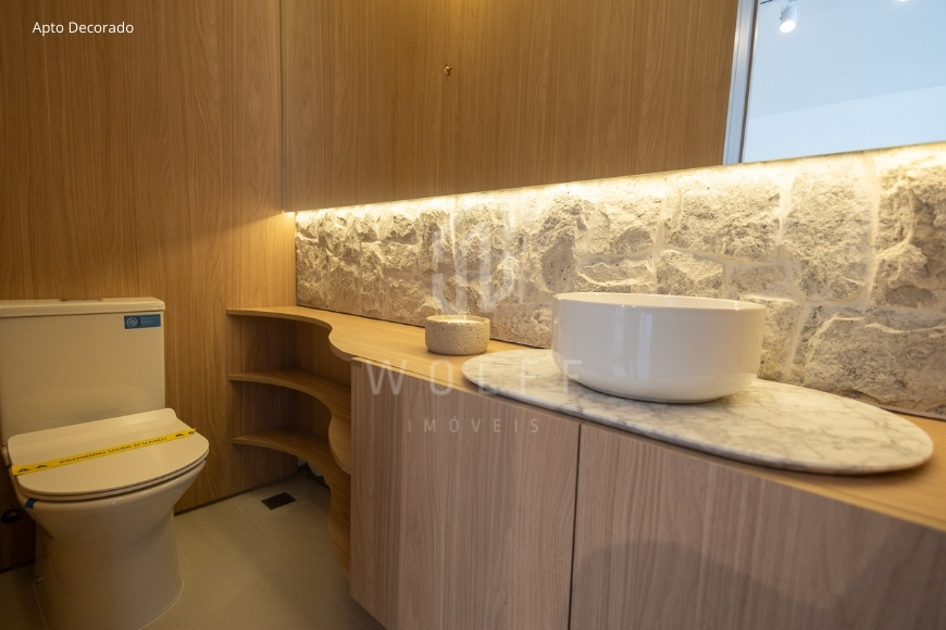 JD1171 - Apartamentos na Quadra Mar