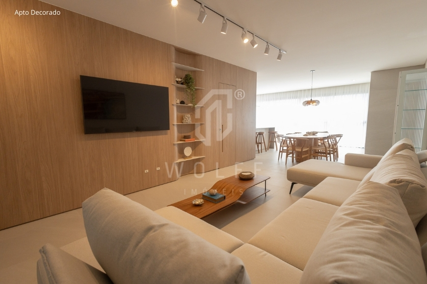 JD1171 - Apartamentos na Quadra Mar