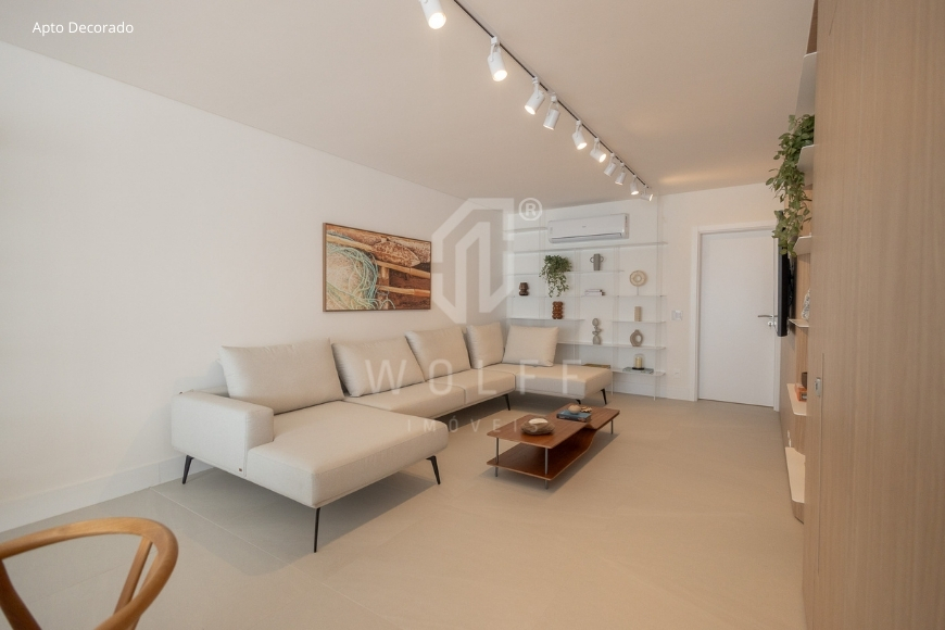 JD1171 - Apartamentos na Quadra Mar