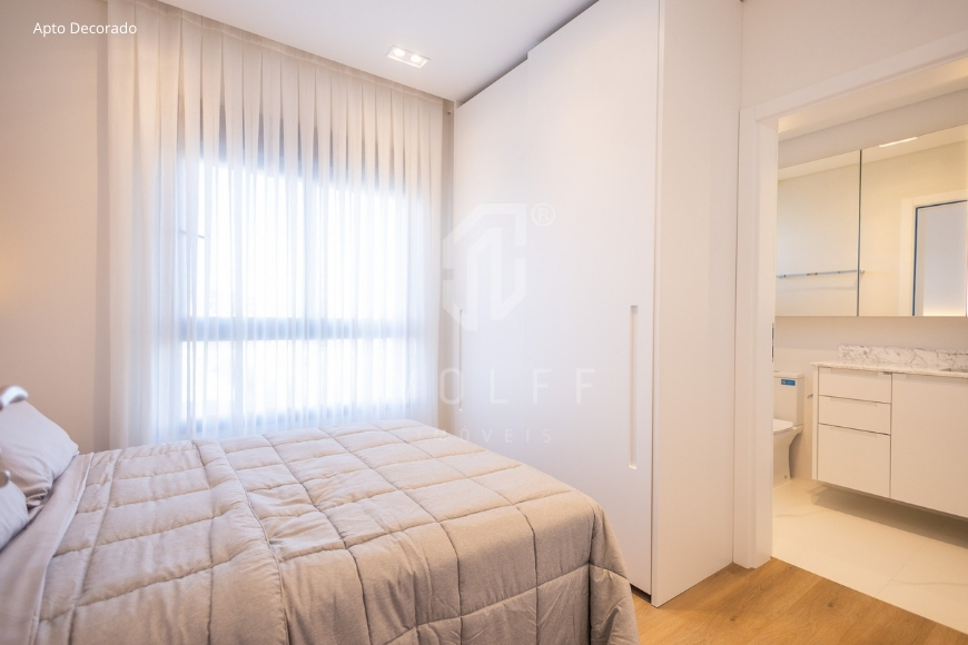 JD1171 - Apartamentos na Quadra Mar