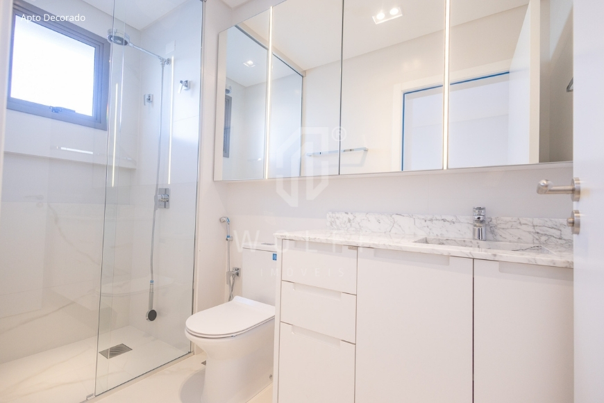 JD1171 - Apartamentos na Quadra Mar