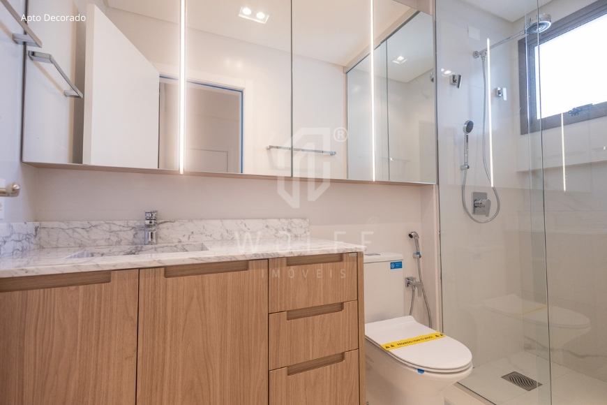 JD1171 - Apartamentos na Quadra Mar