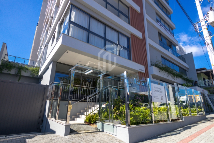 JD1171 - Apartamentos na Quadra Mar