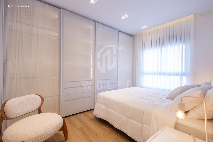 JD1171 - Apartamentos na Quadra Mar