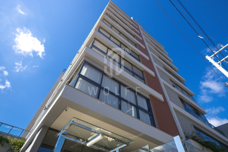 JD1171 - Apartamentos na Quadra Mar
