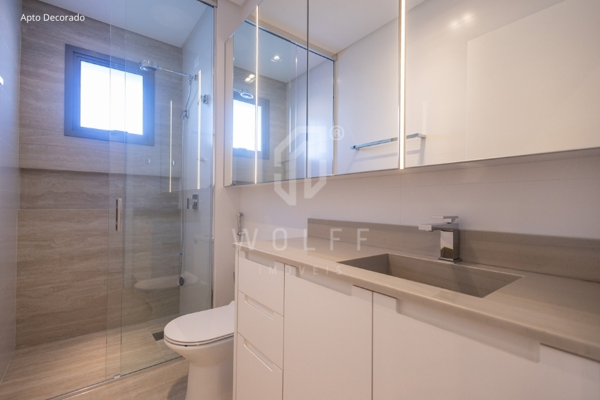 JD1171 - Apartamentos na Quadra Mar