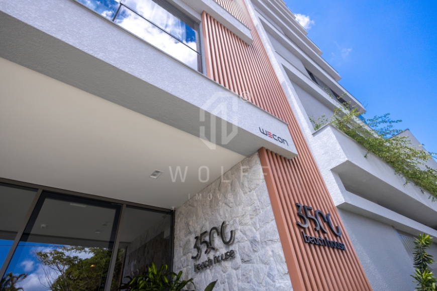 JD1171 - Apartamentos na Quadra Mar