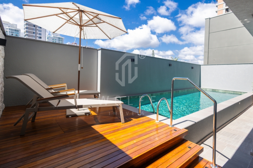 JD1171 - Apartamentos na Quadra Mar