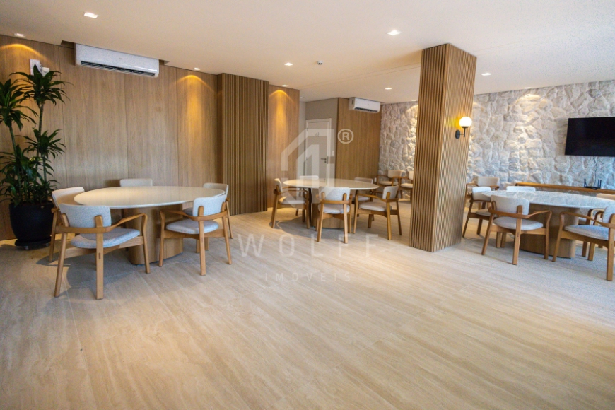 JD1171 - Apartamentos na Quadra Mar