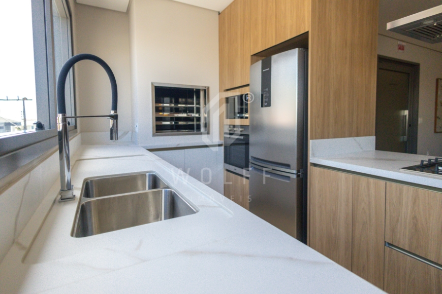 JD1171 - Apartamentos na Quadra Mar