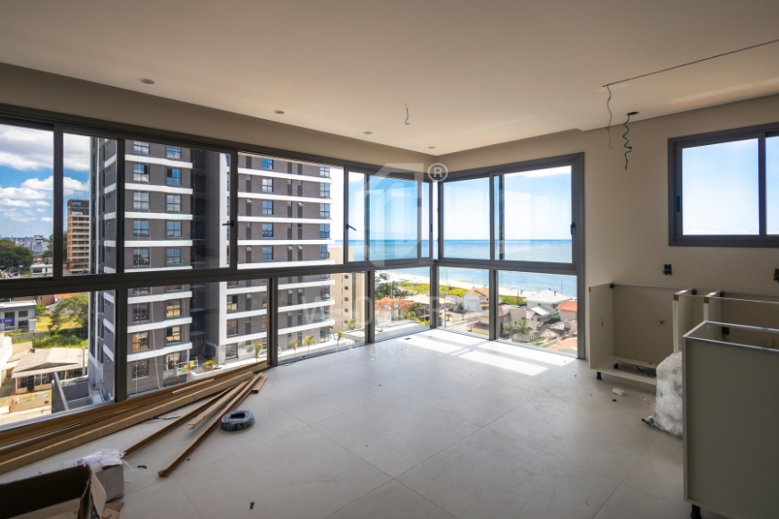 JD1171 - Apartamentos na Quadra Mar