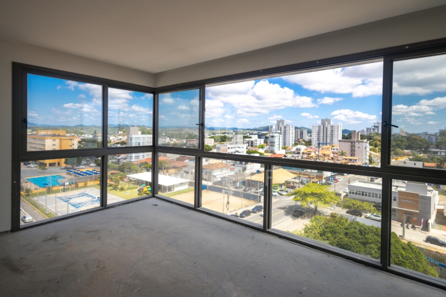 JD1171 - Apartamentos na Quadra Mar