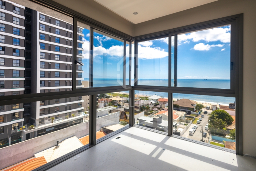 JD1171 - Apartamentos na Quadra Mar