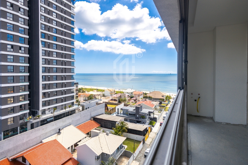 JD1171 - Apartamentos na Quadra Mar