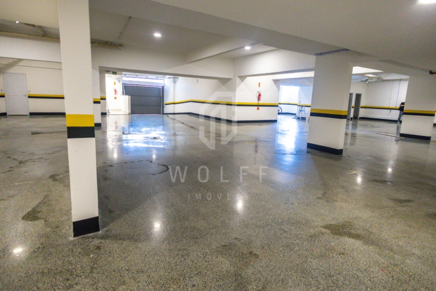 JD1171 - Apartamentos na Quadra Mar