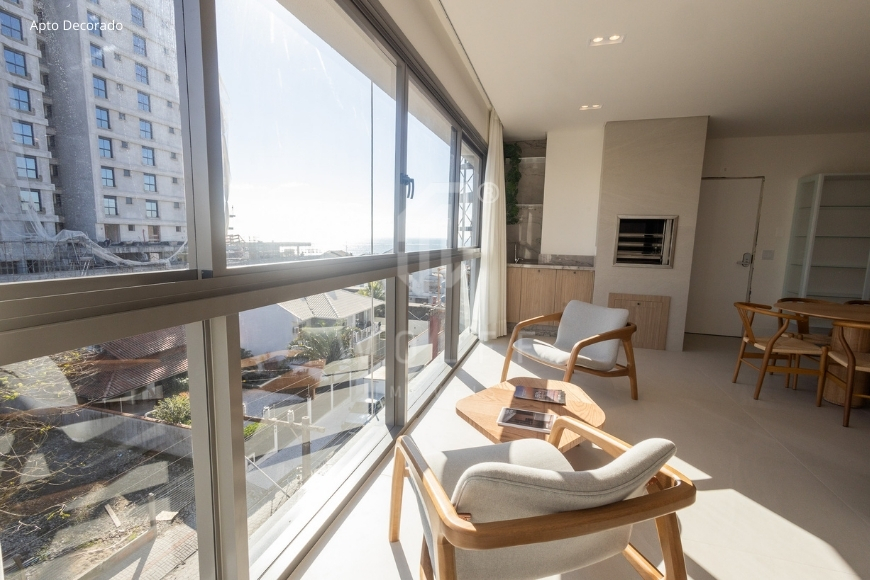 JD1171 - Apartamentos na Quadra Mar