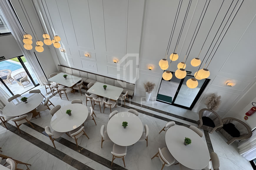 JD1174 - Garden House - Lotes_Residenciais Exclusivos