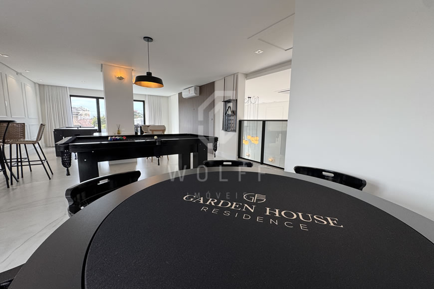 JD1174 - Garden House - Lotes_Residenciais Exclusivos
