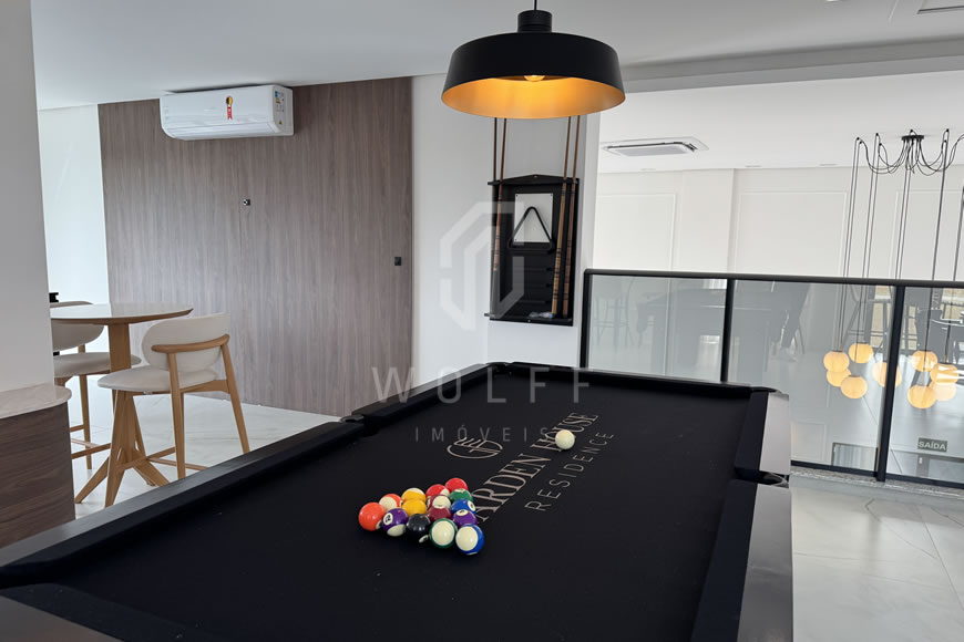 JD1174 - Garden House - Lotes_Residenciais Exclusivos