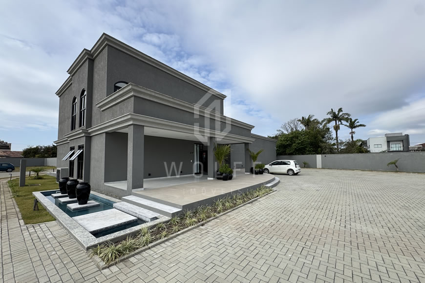 JD1174 - Garden House - Lotes_Residenciais Exclusivos