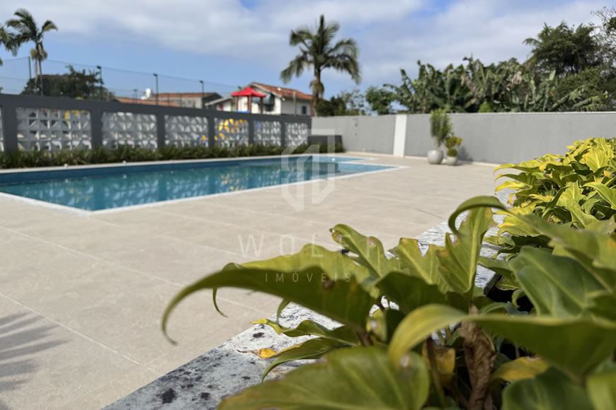 JD1174 - Garden House - Lotes_Residenciais Exclusivos