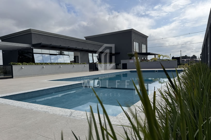 JD1174 - Garden House - Lotes_Residenciais Exclusivos