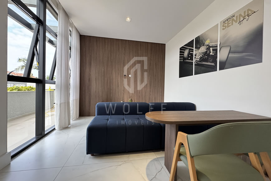 JD1174 - Garden House - Lotes_Residenciais Exclusivos