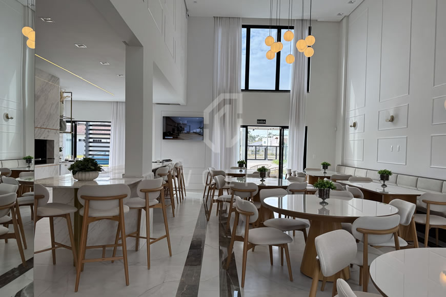 JD1174 - Garden House - Lotes_Residenciais Exclusivos