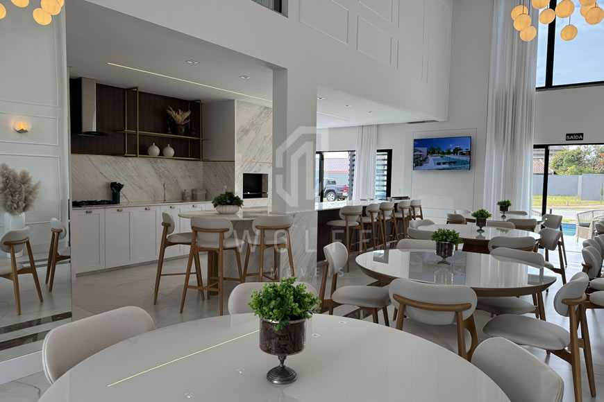 JD1174 - Garden House - Lotes_Residenciais Exclusivos