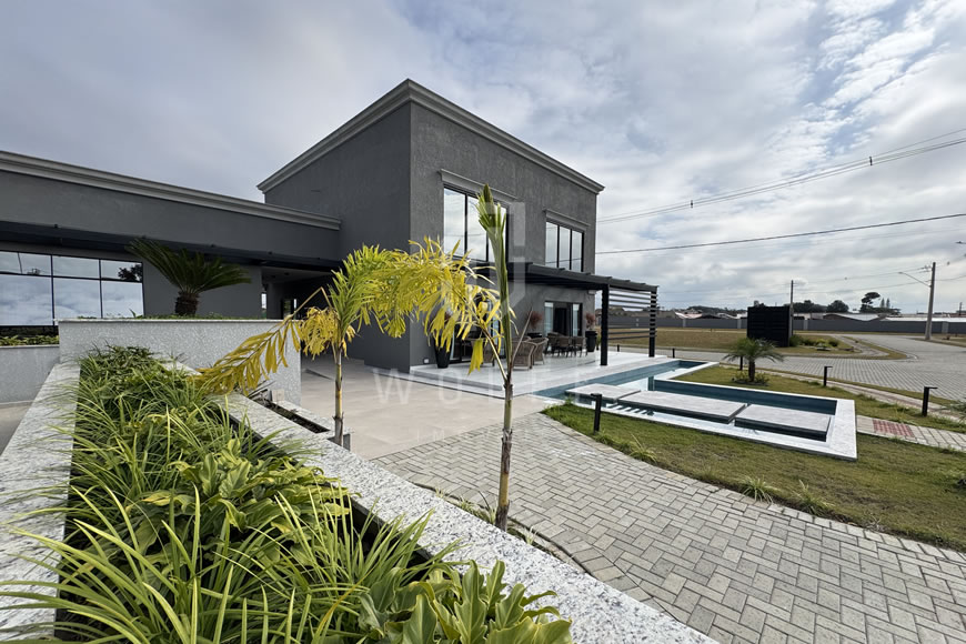 JD1174 - Lotes Residenciais Exclusivos