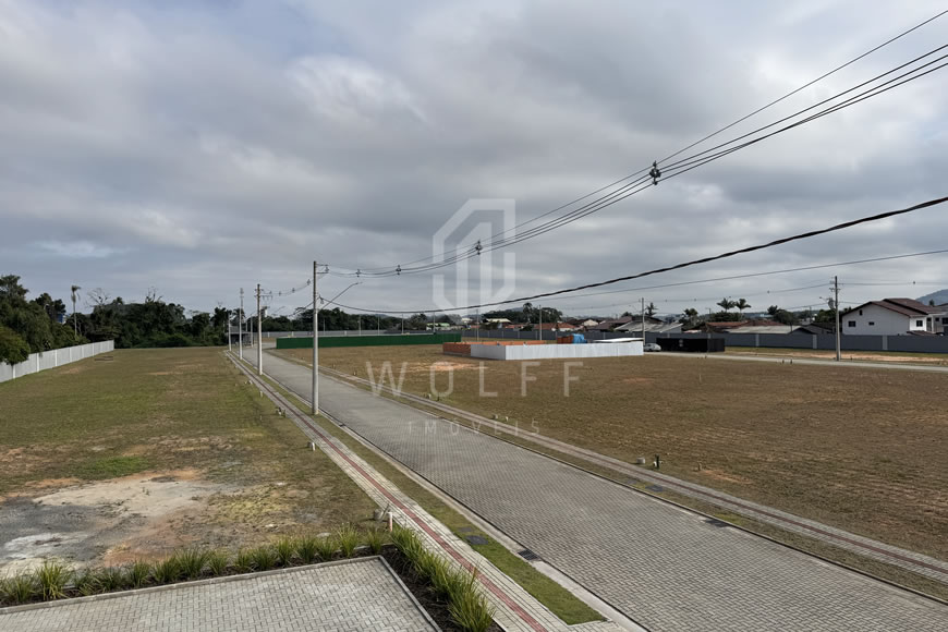 JD1174 - Lotes Residenciais Exclusivos