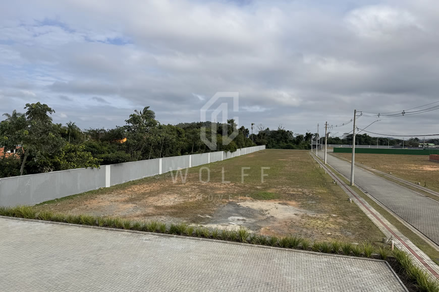 JD1174 - Lotes Residenciais Exclusivos