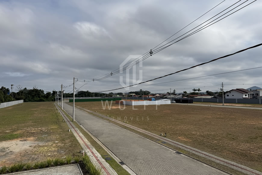 JD1174 - Lotes Residenciais Exclusivos