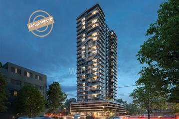 JD1178 - Apartamentos com um Projeto Sensacional no Centro