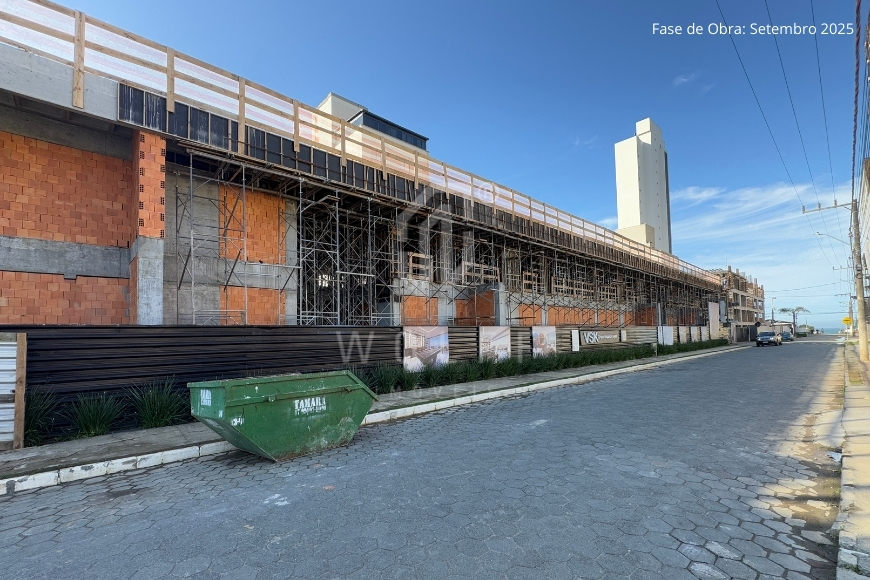 JD1181 - Golden Beach - Apartamentos a 200 metros da Praia 