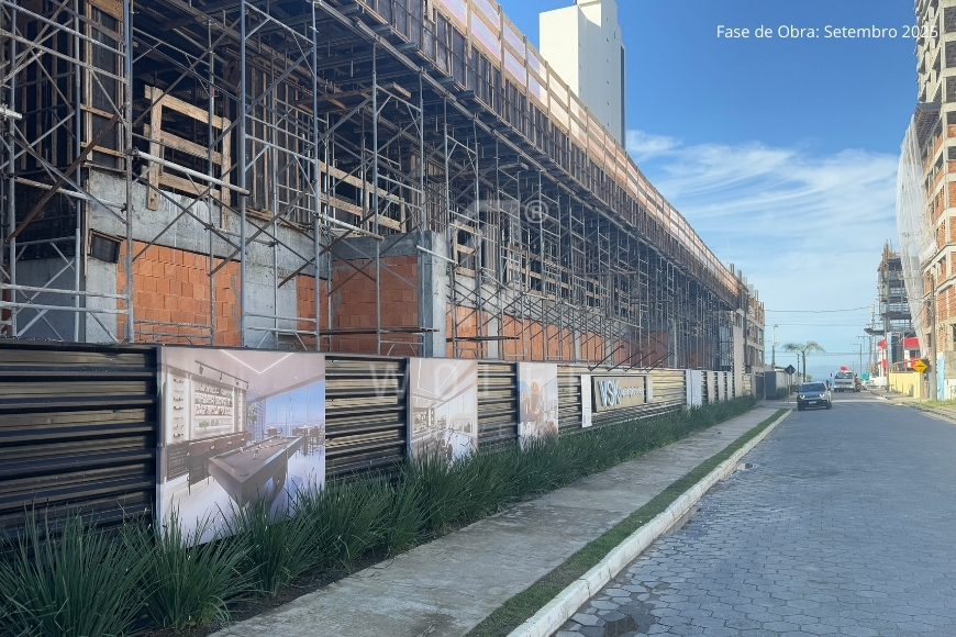 JD1181 - Golden Beach - Apartamentos a 200 metros da Praia 