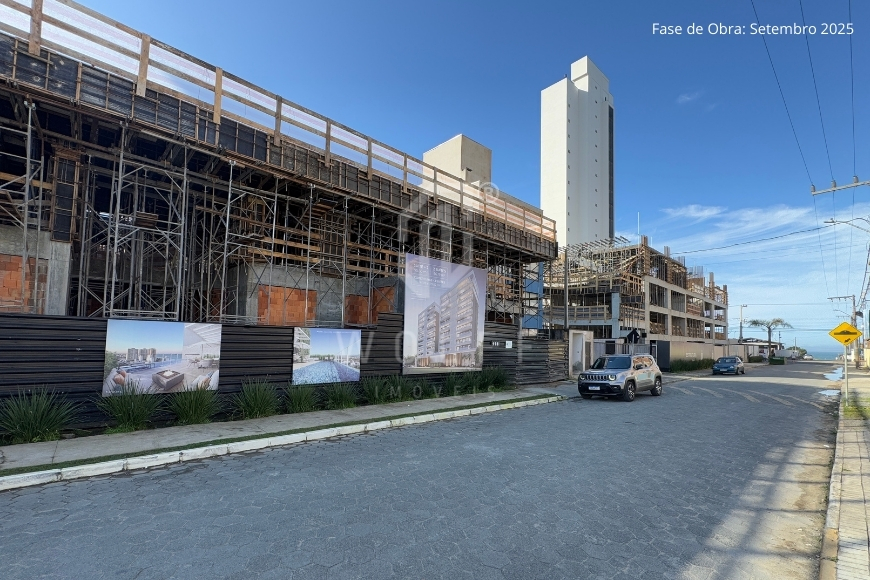 JD1181 - Golden Beach - Apartamentos a 200 metros da Praia 