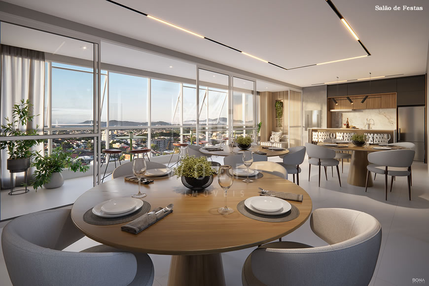 JD1181 - Golden Beach - Apartamentos a 200 metros da Praia 