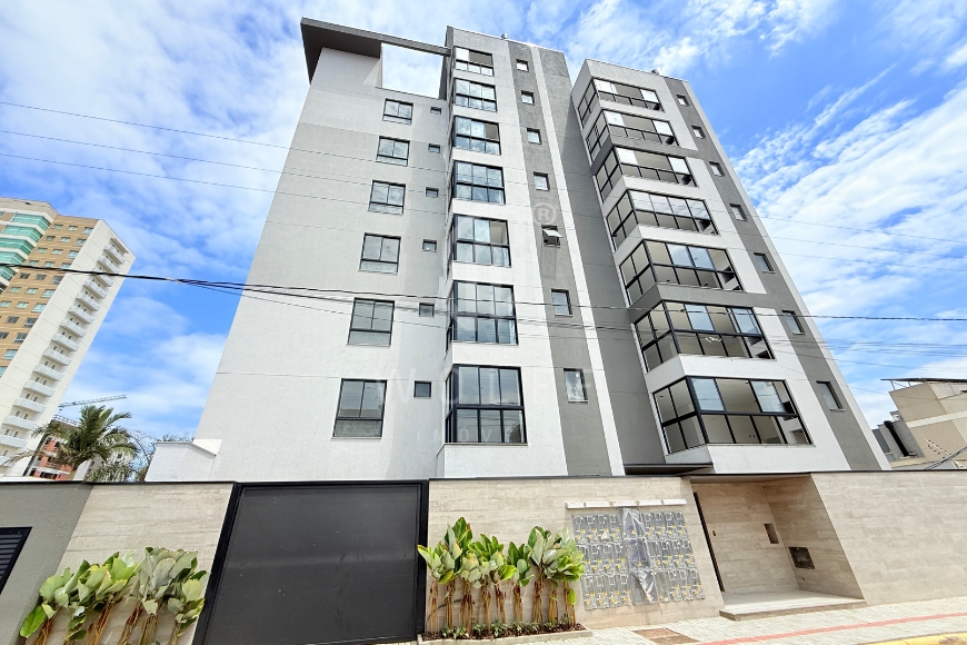 JD1187 - Apartamentos com Projeto Moderno