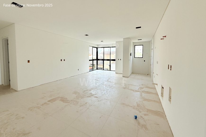 JD1187 - Apartamentos com Projeto Moderno