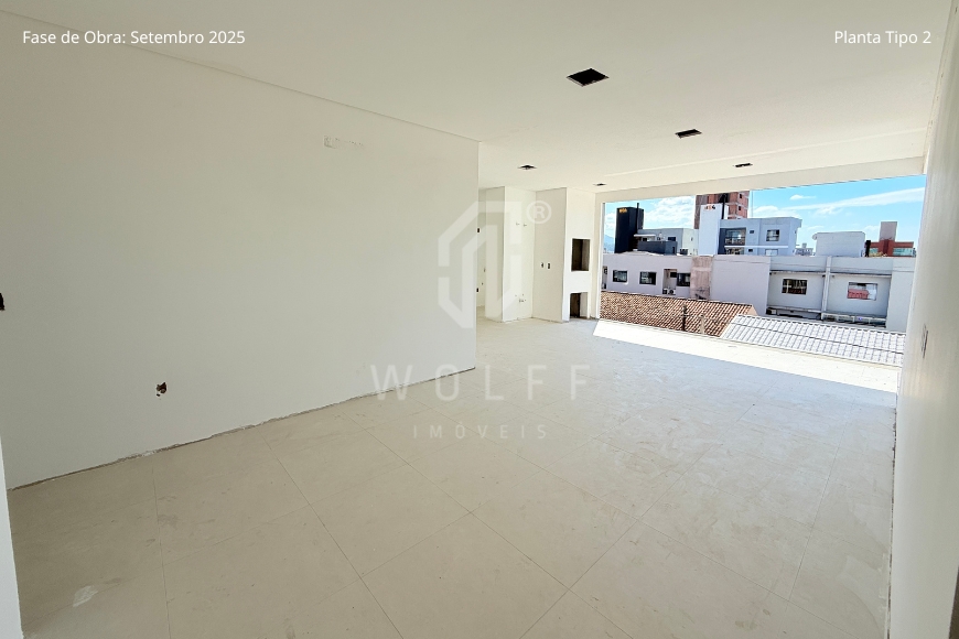 JD1187 - SYRAH - Apartamentos com Projeto Moderno