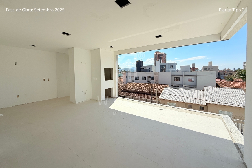 JD1187 - SYRAH - Apartamentos com Projeto Moderno