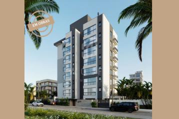JD1187 - SYRAH - Apartamentos com Projeto Moderno