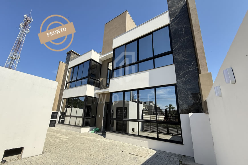 JD1195 - Apartamento com 03 dormitórios e ótimo projeto