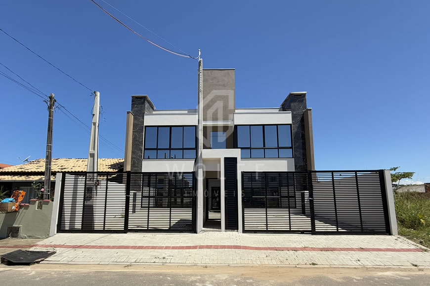 JD1195 - Apartamento com 03 dormitórios e ótimo projeto