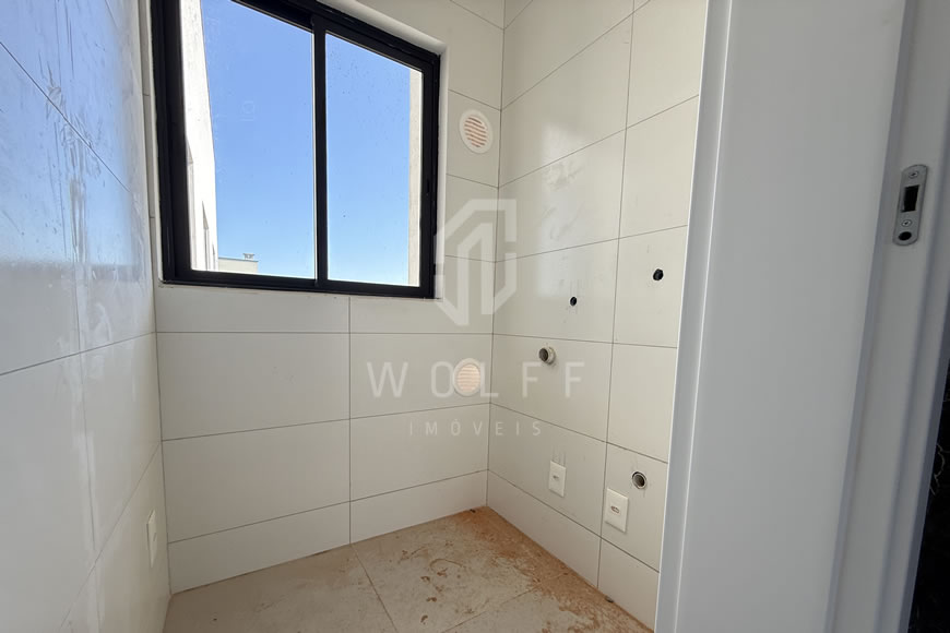 JD1195 - Apartamento com 03 dormitórios e ótimo projeto