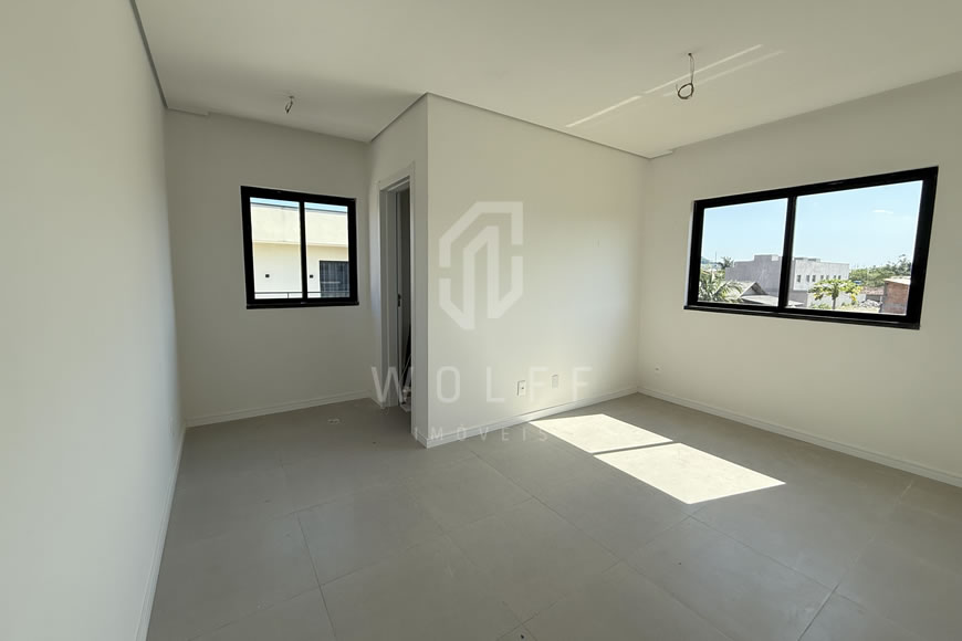 JD1195 - Apartamento com 03 dormitórios e ótimo projeto