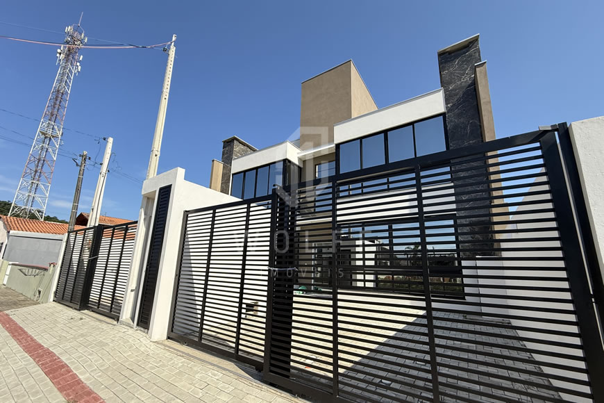 JD1195 - Apartamento com 03 dormitórios e ótimo projeto
