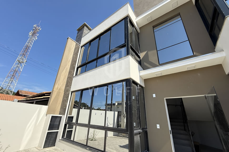 JD1195 - Apartamento com 03 dormitórios e ótimo projeto
