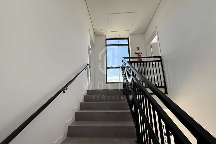 JD1195 - Apartamento com 03 dormitórios e ótimo projeto